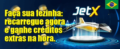 Recarga Diária Explosiva promotional offer